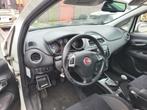 AIRBAG SET + COMPUTER Fiat Punto III (199) (01-2012/-), Auto-onderdelen, Gebruikt, Fiat