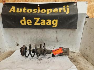 Schokdemperpoot links-voor van een Dodge Caliber beschikbaar voor biedingen