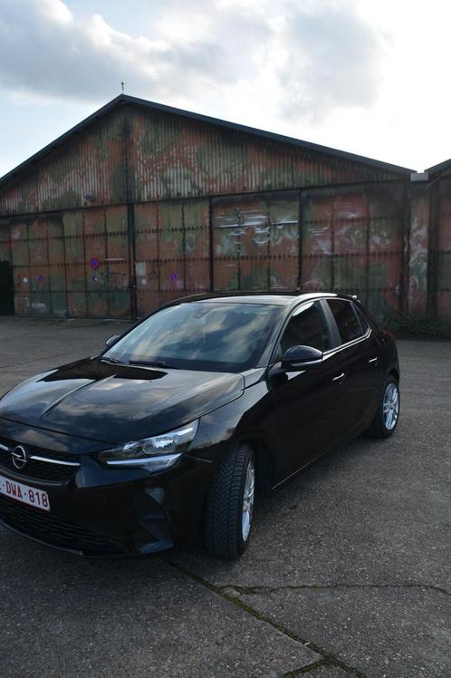 Opel Corsa 1.2 benzin 2021, Auto's, Opel, Particulier, Corsa, ABS, Adaptieve lichten, Adaptive Cruise Control, Airbags, Airconditioning
