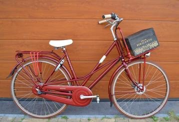 Batavus hommage. 100% perfect. Npr 700 € beschikbaar voor biedingen