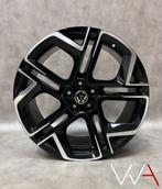 1x 20' Volkswagen Tiguan 3 CT ''York'' Velg BTW 571 601 025P, Gebruikt, -, -, Ophalen of Verzenden