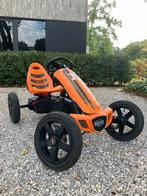 Berg rally skelter go cart, Kinderen en Baby's, Ophalen, Gebruikt, Berg