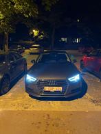 Audi A4, Auto's, Audi, 4 cilinders, 1984 cc, Leder, 5 deurs