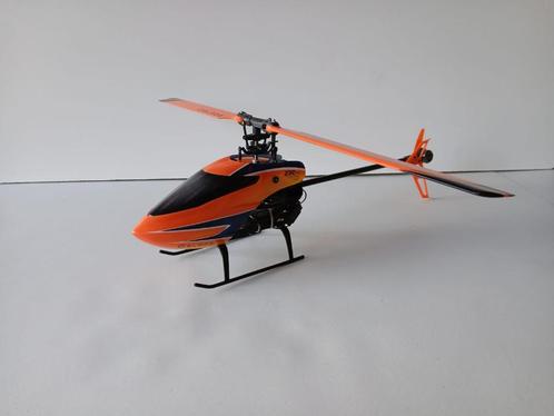 Blade 230S v2 helicopter Eflite, Hobby en Vrije tijd, Modelbouw | Radiografisch | Helikopters en Quadcopters, Gebruikt, Helikopter