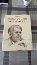 Marc Bourry. Man van het volk, Ophalen, Overige onderwerpen, Thierry Deleu, Zo goed als nieuw
