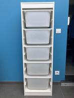 Meuble de rangement avec bacs, Enfants & Bébés, Enlèvement, Utilisé, Autres types