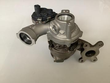 Turbo Audi A3 , Turbo Volkswagen Golf7 1.5 TSI 860598-0002 beschikbaar voor biedingen