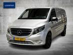 Mercedes-Benz Vito 116 CDI Extra Lang Navigatie Betimmering, Auto's, Automaat, Electronic Stability Program (ESP), Mercedes-Benz