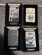 Nieuwe zippo’s, Ophalen, Nieuw, Aansteker