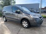 PEUGEOT PARNTER/CITROEN BERLINGO AIRCO/NAVI/PARKEERSENSOREN/, Stof, Bedrijf, 1560 cc, 73 kW