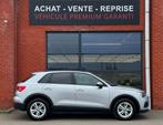 Audi Q3 35 TDi S tronic Boite Auto Cockpit Navi Assist, Autos, Audi, SUV ou Tout-terrain, 5 places, Automatique, Tissu