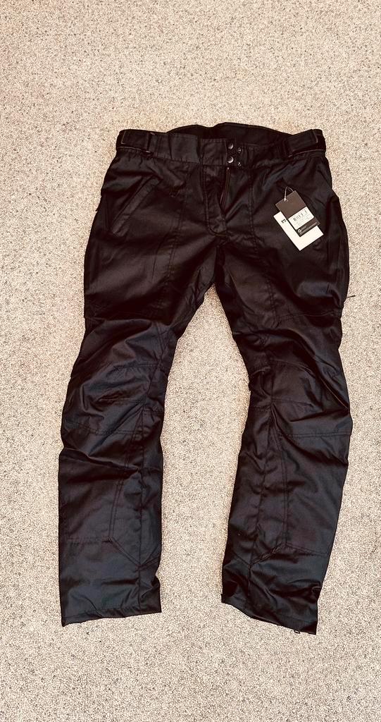 Dames motorbroek in de maat xl. Nieuw!!, Motos, Vêtements | Vêtements de moto, Pantalon | textile, Femmes, Neuf, avec ticket, Enlèvement