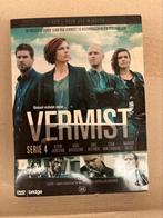 Vermist serie 4, Cd's en Dvd's, Dvd's | Tv en Series, Ophalen of Verzenden