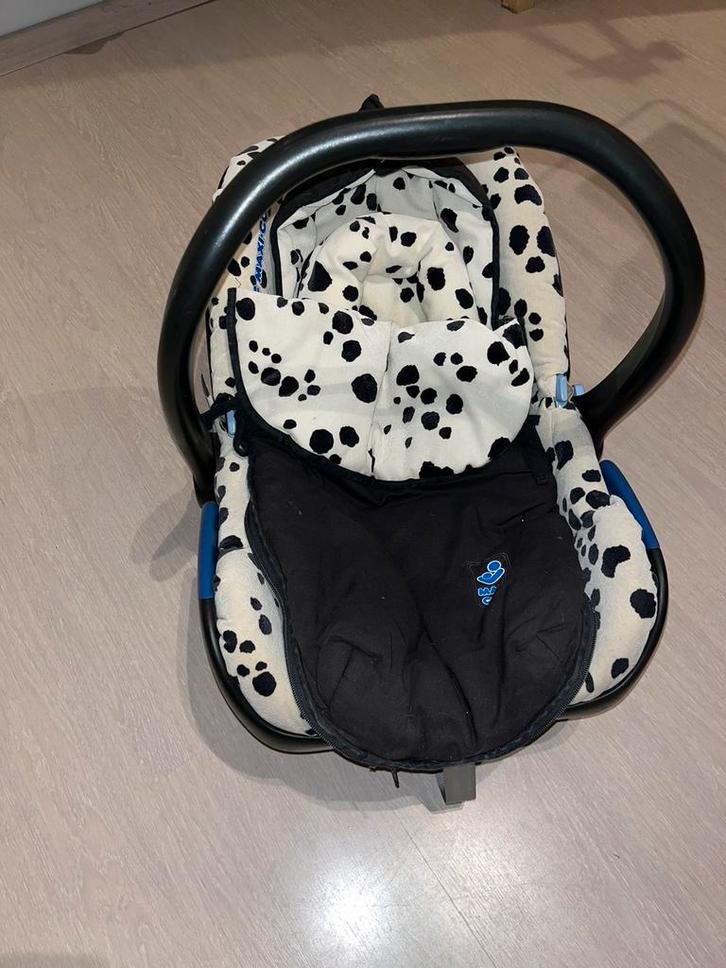 Maxi cosi, Kinderen en Baby's, Autostoeltjes, Zo goed als nieuw, Maxi-Cosi, Ophalen