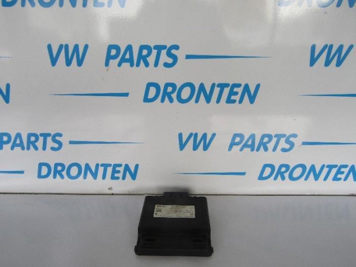 Ordinateur divers d'un Volkswagen Polo, Autos : Pièces & Accessoires, Électronique & Câbles, Volkswagen, Utilisé, 3 mois de garantie