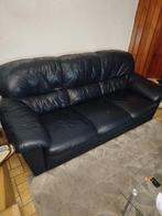 Fauteuil 3 places, Huis en Inrichting, Zetels | Zetels, Ophalen, Gebruikt, Driepersoons, Rechte bank