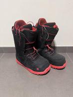 Burton Ambush snowboard boots 41.5 / 26.5, Ophalen of Verzenden, Gebruikt, Snowboots