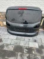 Achterklep Ford s maxs, Ophalen