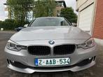 BMW 320 dA BluePerformance, BMW notebook, Rijdt perfect, Eur, Auto's, Automaat, Achterwielaandrijving, 4 cilinders, 1505 kg