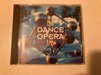 The dance opera trip ( cd ), CD & DVD, CD | Dance & House, Enlèvement ou Envoi, Comme neuf, Techno ou Trance