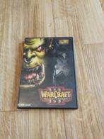 Warcraft III Reign of Chaos - volledig, Ophalen of Verzenden, Zo goed als nieuw