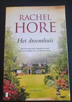 Roman van Rachel Hore: Het droomhuis, Boeken, Ophalen of Verzenden, Gelezen, Rachel Hore