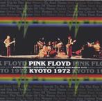 2 CD's - PINK FLOYD - Live Kyoto 1972, Cd's en Dvd's, Cd's | Rock, Verzenden, Poprock, Nieuw in verpakking