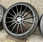 5x112 Origineel velgen 19inch, Auto-onderdelen, Ophalen, 19 inch, Band(en)
