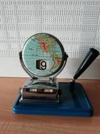 Retro eeuwigdurende kalender, Antiek en Kunst, Ophalen