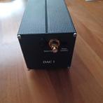 Appelez Canto Design DAC 1 haut de gamme, Enlèvement ou Envoi, Comme neuf