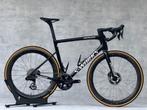 Specialized S-works Tarmac SL8 58 Project Black LTD BTW, Fietsen en Brommers, Ophalen of Verzenden, Zo goed als nieuw