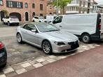 Bmw 630ia Cabrio, Auto's, Automaat, Achterwielaandrijving, Cabriolet, Leder
