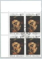 Rubens 10 5 Fr uit 1976, Postzegels en Munten, Verzenden