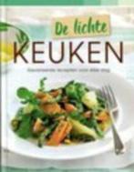 De lichte keuken gevarieerde recepten voor elke dag, Boeken, Ophalen of Verzenden, Zo goed als nieuw