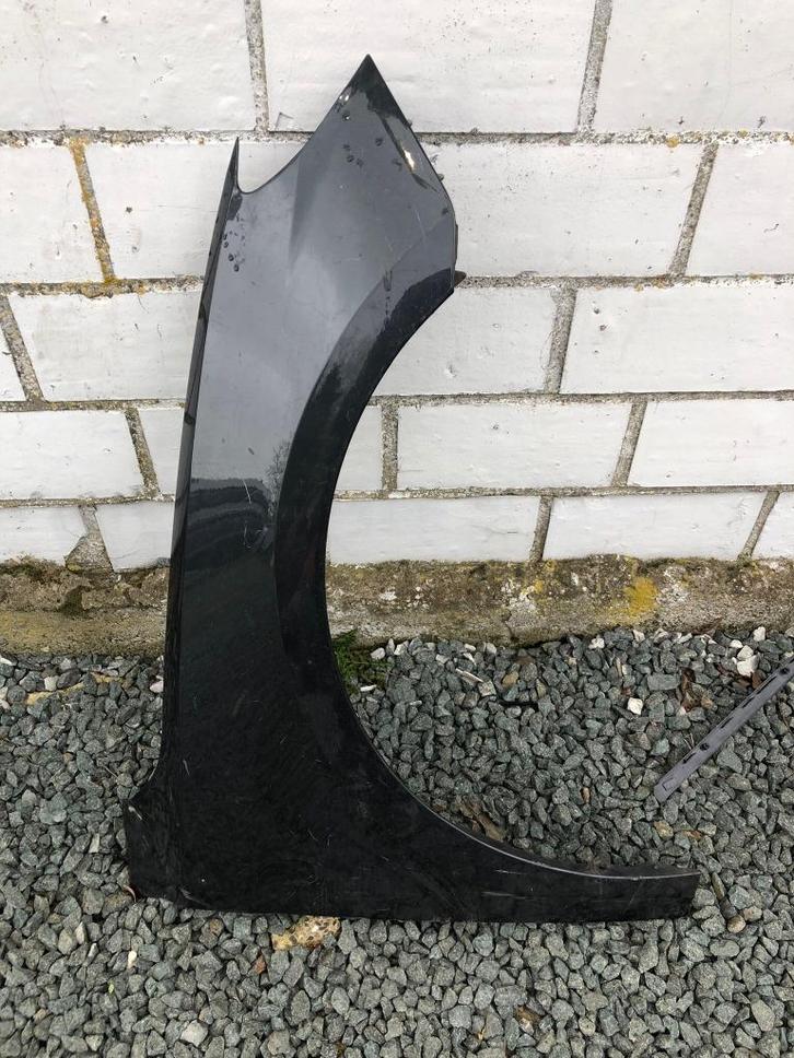 AILE AUDI A1 82A DROITE, Autos : Pièces & Accessoires, Carrosserie & Tôlerie, Garde-boue, Audi, Droite, Utilisé, Enlèvement ou Envoi