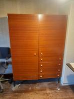 Armoire année 60 Pierre Gariche, Ophalen, Gebruikt