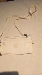 Handtas kipling, Ophalen of Verzenden, Nieuw, Wit, Handtas