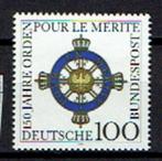 Duitsland Bundespost   1441  xx, Timbres & Monnaies, Timbres | Europe | Allemagne, Enlèvement ou Envoi, Non oblitéré