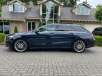 Mercedes CLA 200 d Shooting Brake 200 d PANO CAMERA NAVI LED, CLA, Lederen bekleding, Leder, Bedrijf