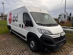 Citroen Jumper 2,2 HDi L4H2 / MOTOR DEFECT / NAVI / CAMERA, Auto's, Bestelwagens en Lichte vracht, Voorwielaandrijving, Euro 6