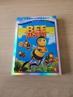DVD BEE MOVIE, Ophalen, Tekenfilm, Zo goed als nieuw, Alle leeftijden