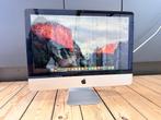 iMac A1311 2011 - Core i3 3,06 GHz • 12 GB RAM • 250 GB SSD, Ophalen, 256 GB, IMac, Refurbished