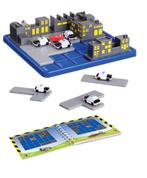 Roadblock van Smartgames, Hobby en Vrije tijd, Ophalen of Verzenden, Gebruikt, Rubik's of 3D-puzzel