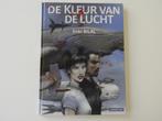 Enki Bilal: “De kleur van de lucht”, Boeken, Ophalen of Verzenden