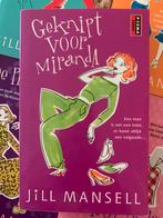 Jill Mansell - Geknipt voor Miranda, Boeken, Literatuur, Jill Mansell, Ophalen of Verzenden, Zo goed als nieuw