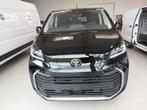 Toyota ProAce Verso Shuttle GP 9pl, Monovolume, Euro 6, 144 pk, ProAce