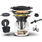 Thermomix TM6 – gloednieuw in doos, Ophalen, Nieuw
