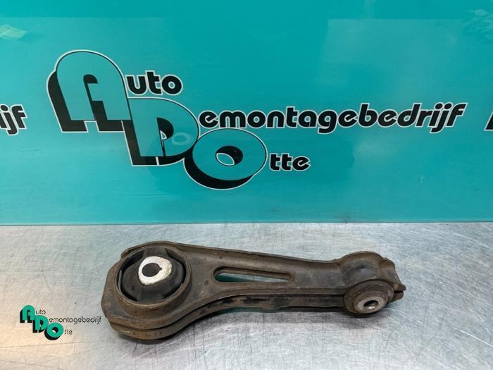Motorsteun van een Renault Twingo (Twingo 07-), Auto-onderdelen, Ophanging en Onderstel, Renault, Gebruikt, 3 maanden garantie