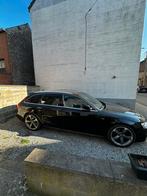 Audi a4 avant full s line AUTOMATIQUE, Auto's, Audi, Automaat, Euro 5, A4, Particulier