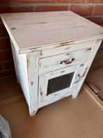 Nachtkastje, kinderkamer nachtkastje, Huis en Inrichting, Ophalen